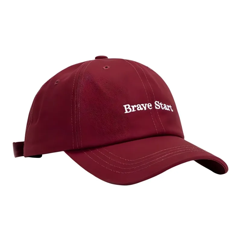 BAIJUAN Cotton Baseball Caps Unisex-0