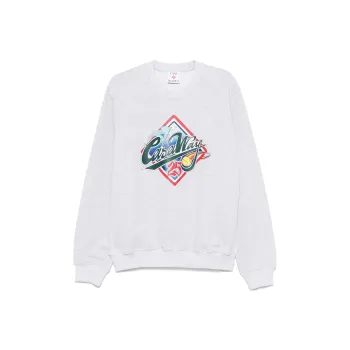 CASABLANCA Casa Way World Series Sweatshirt