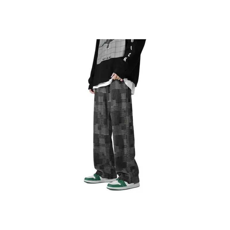 Caramella Jeans Unisex-2