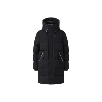 MACKAGE Padded Mid length Coat