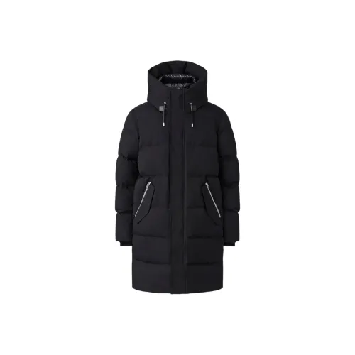 MACKAGE Padded Mid length Coat