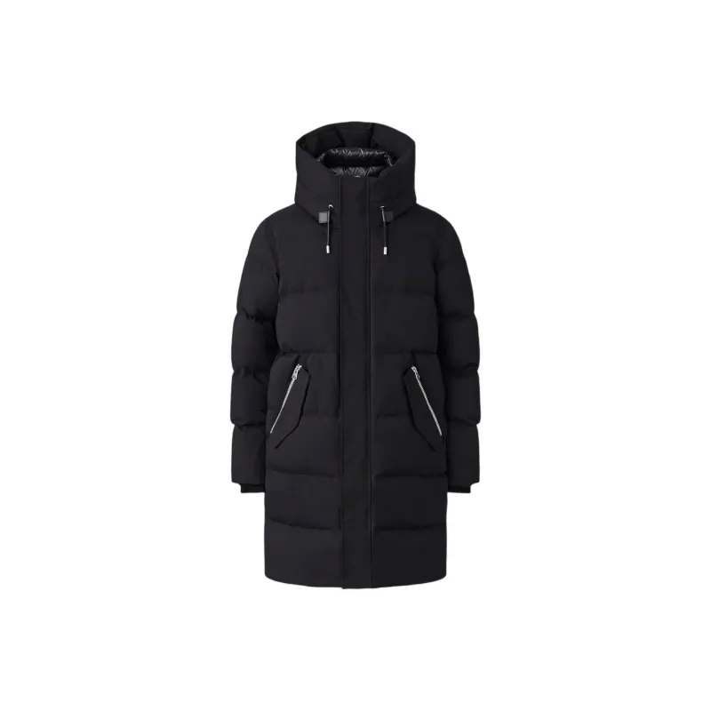 MACKAGE Padded Mid length Coat-0