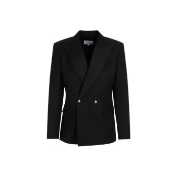 CASABLANCA Tuxedo Jacket
