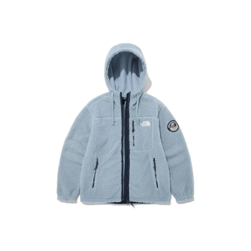 THE NORTH FACE Jackets Men Blue-0