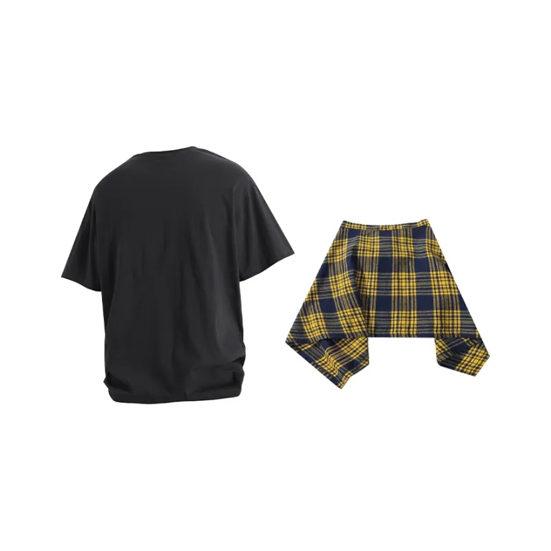 BRUMAIRE T Shirts Unisex-1