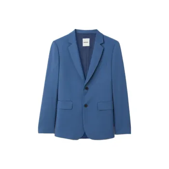Sandro Single breasted Blazer