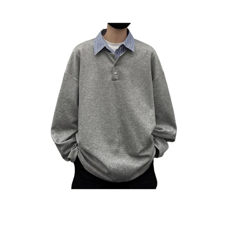 NEAR HERE Sweatshirts Unisex-6