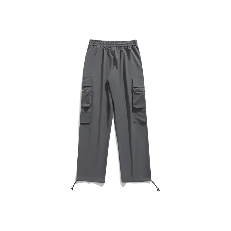 AiLoT Cargo Pants Unisex-15