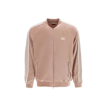 Needles Jackets Men Pink