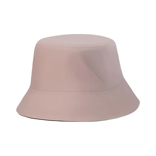 Arcteryx Waterproof Fabric Bucket Hats Unisex Brown