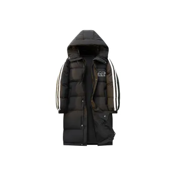 Qnxeey Down Jackets Unisex