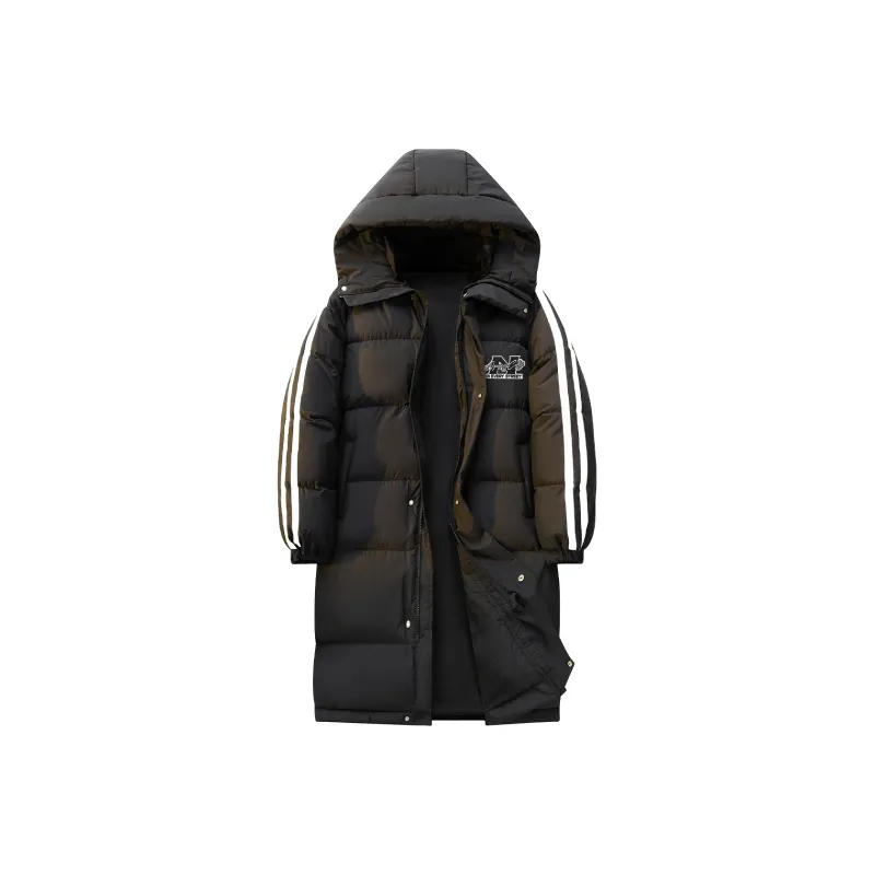 Qnxeey Down Jackets Unisex-0