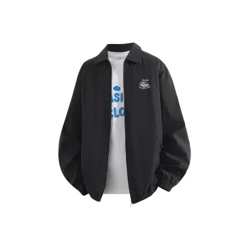 FASTFISH Jackets & Coats Unisex