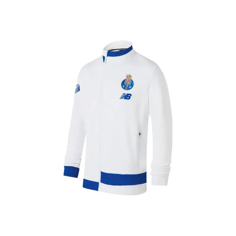 New Balance FC Porto Jacket Men's-0
