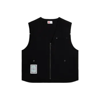 LiNing Vests Men Black