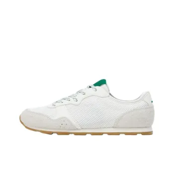 ZARA Low Top Casual Shoes Women's White