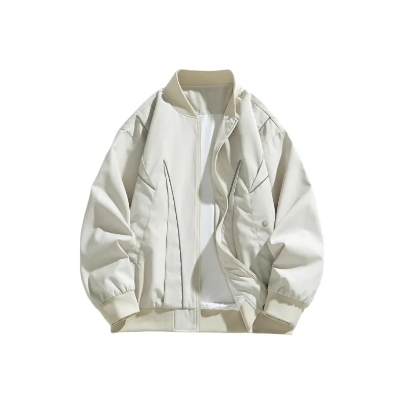 JASONWOOD Jackets Coats Unisex Mint Green-42