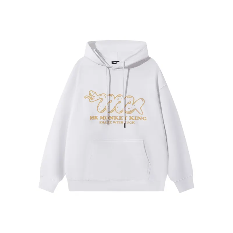 MK MONKEY KING Sweatshirt Unisex-8