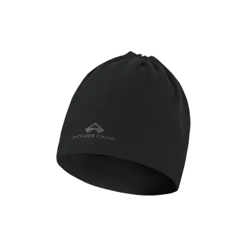 PIONEER CAMP Polyester Fleece Hat Unisex