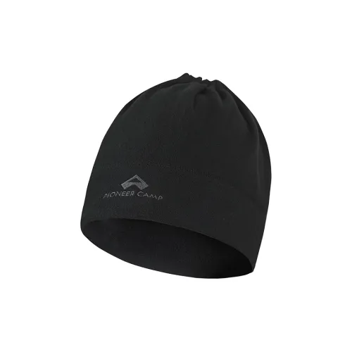 PIONEER CAMP Polyester Fleece Hat Unisex