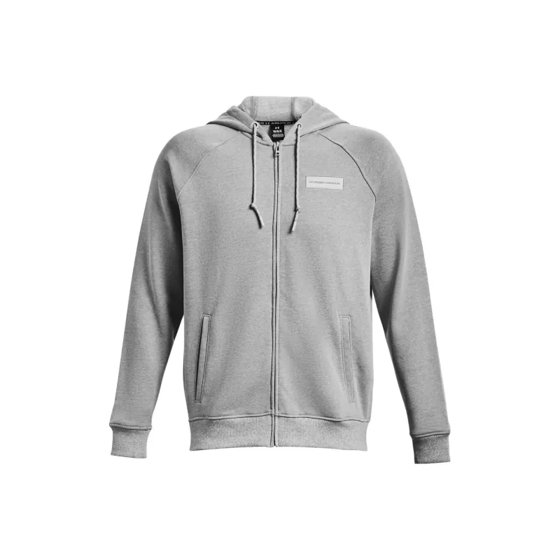 Under Armour Jacket Men's Modern Gray-0