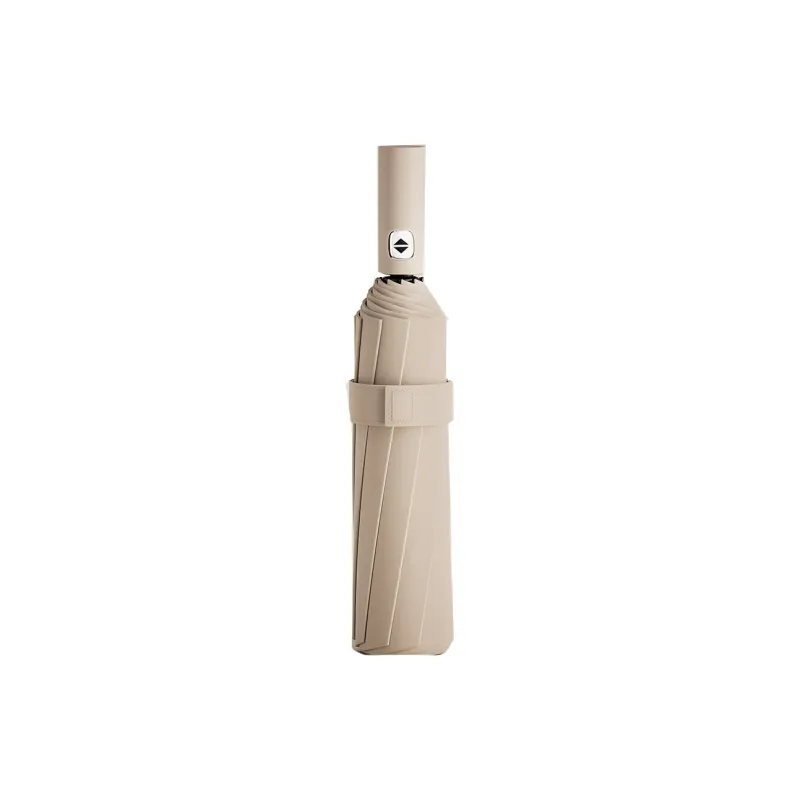 JIXUAN Premium Folding Umbrella With Sun Protection Sun Protection Umbrella-66