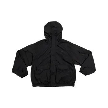 Patta Jackets Unisex Black