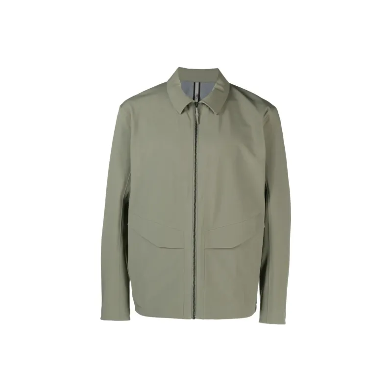 Arcteryx Veilance Collection Jackets Men-0