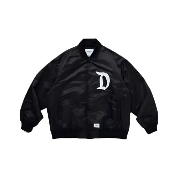 WTAPS Dsqd Team Jacket