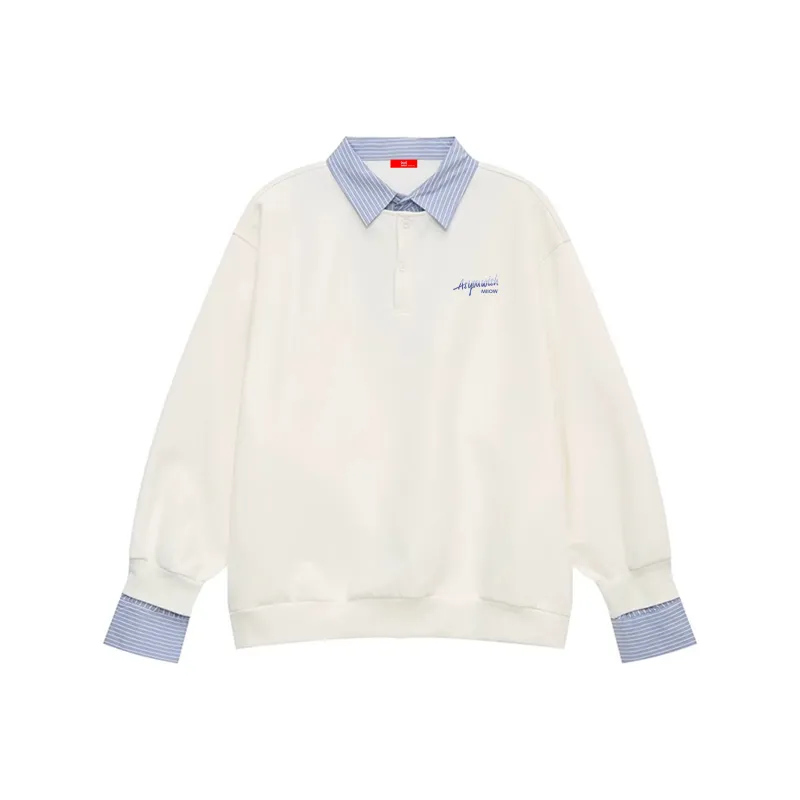 MIIOW Trend Party Series Sweatshirt Unisex-1