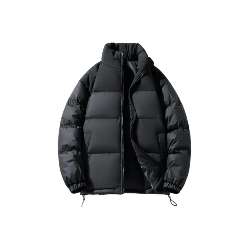 ADOONGA Down Jackets Unisex-12