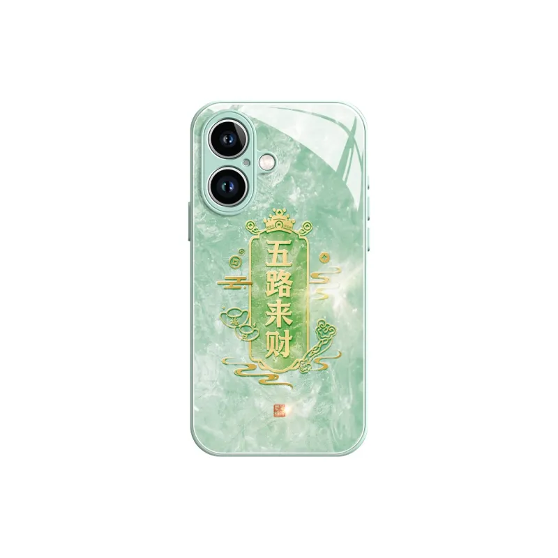 Lingtao Phone Cases-4