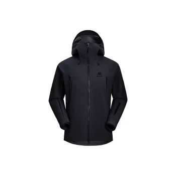 KAILAS Windbreaker Jackets Unisex