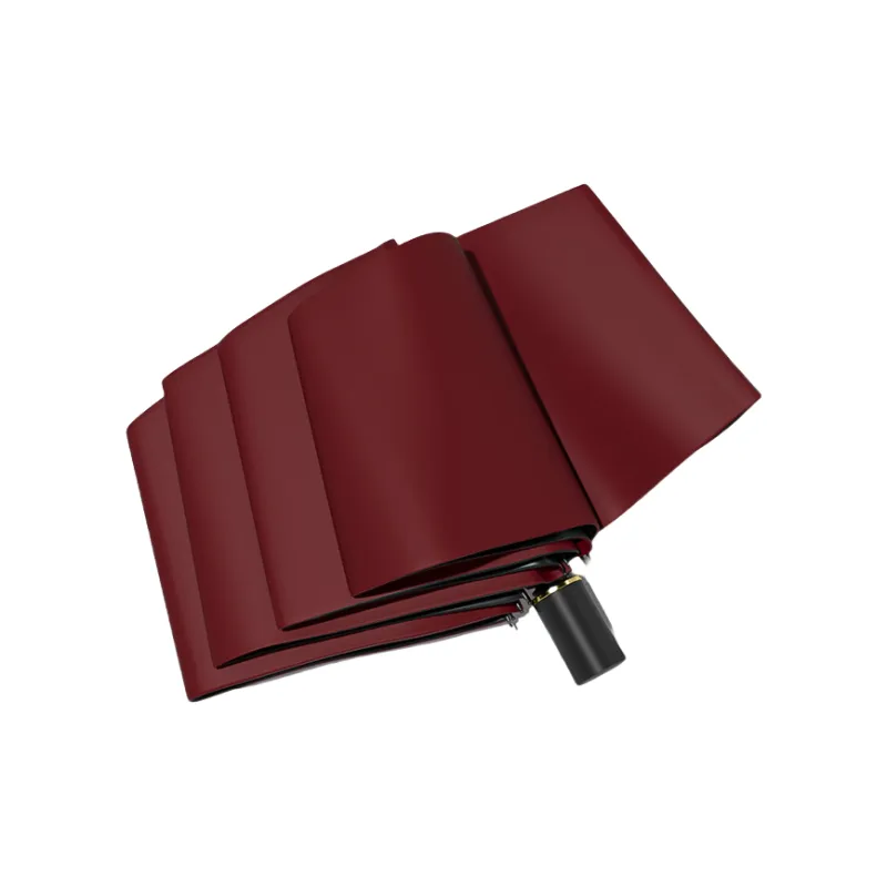 JIXUAN Premium Folding Umbrella With Sun Protection Sun Protection Umbrella-22
