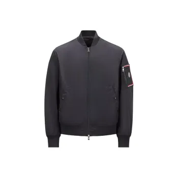Moncler Bharani Bomber Jacket