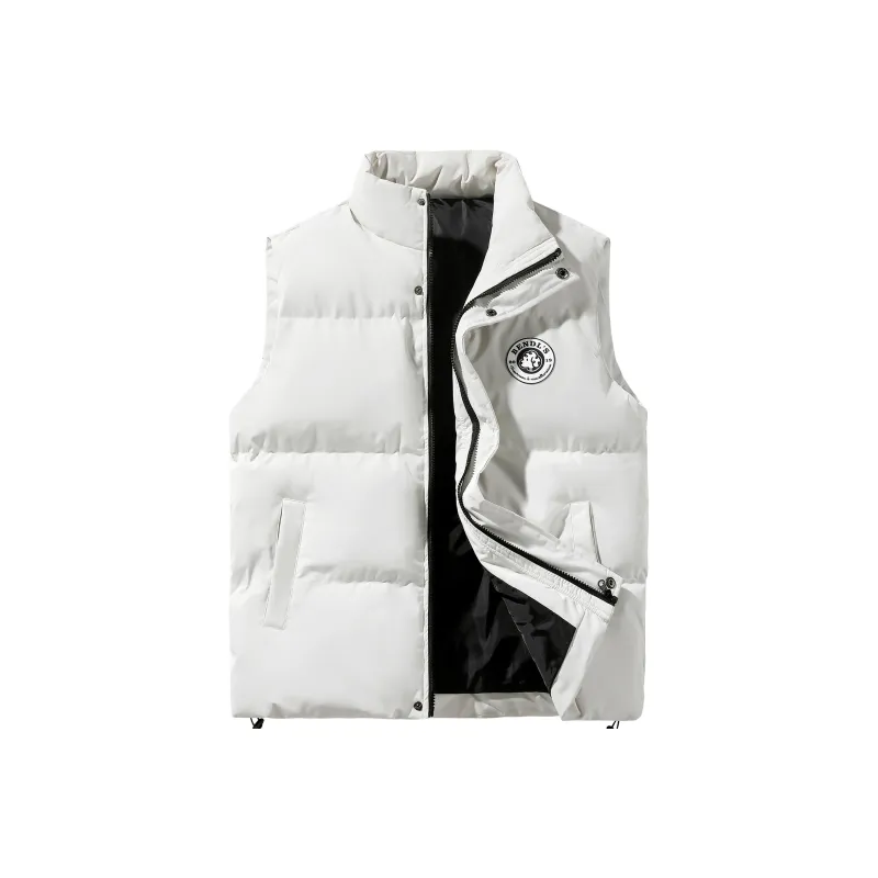 BENDL'S Vests Unisex-3