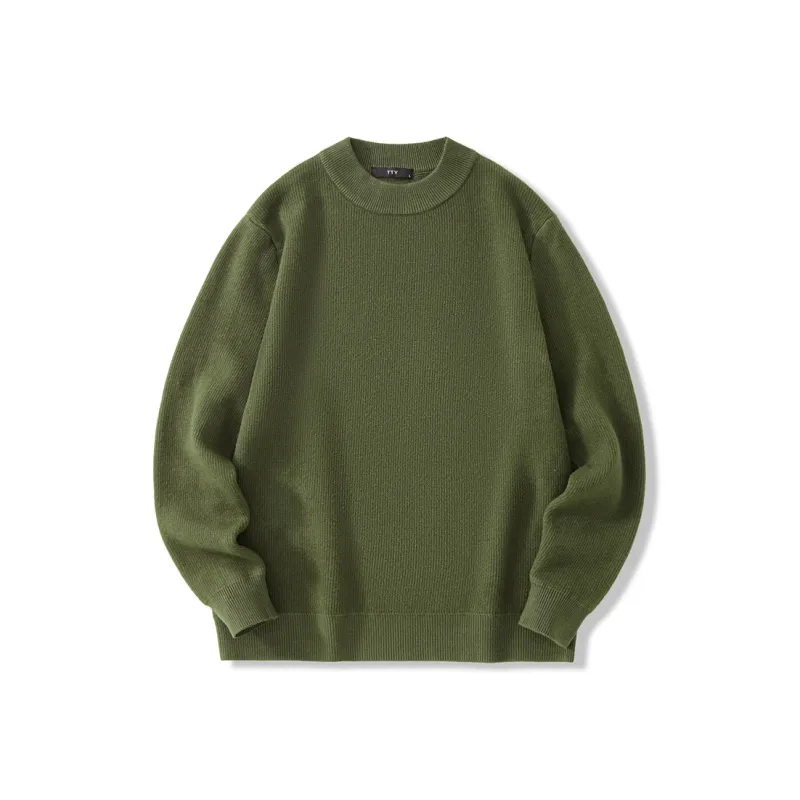 Zanzas Knitwear Men-4