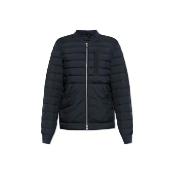 Moose Knuckles Jackets & Coats Men's Blue