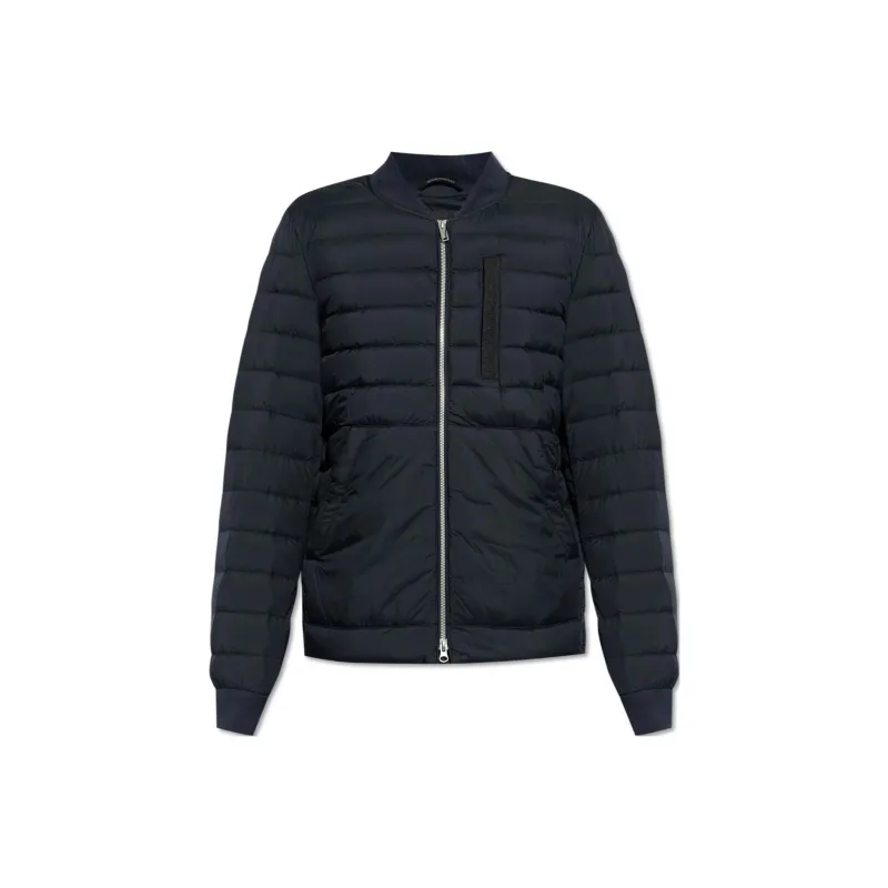 Moose Knuckles Jackets & Coats Men's Blue-0