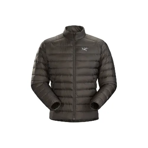 Arcteryx Down Jackets Men