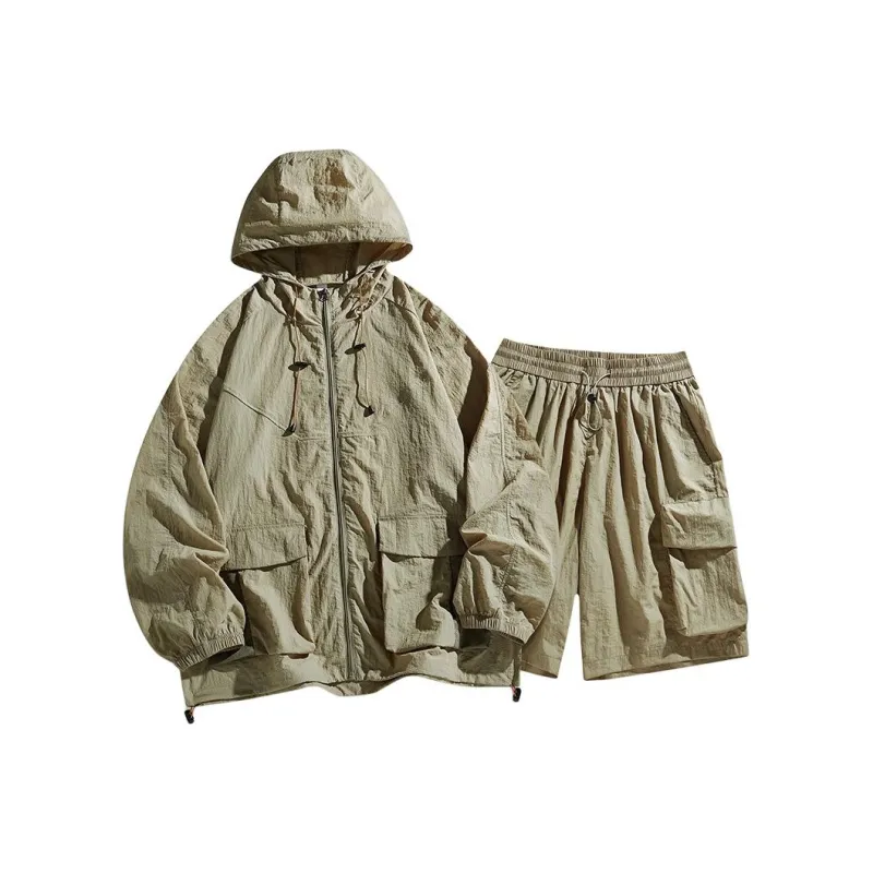 PIERRE CARDIN Sun Protection Clothing Men's-1