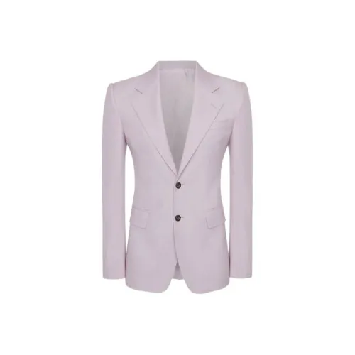 Alexander McQueen Tailored Blazer