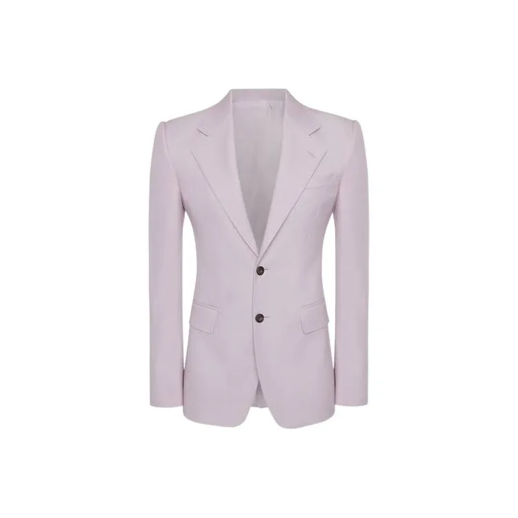 Alexander McQueen Tailored Blazer-0