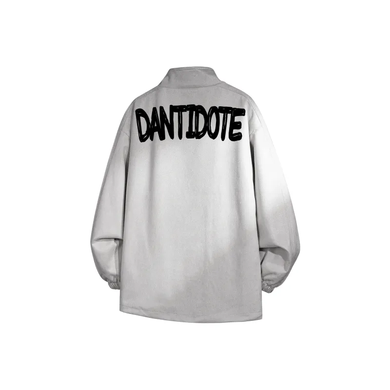 D Antidote FW24 Jackets & Coats Unisex-2