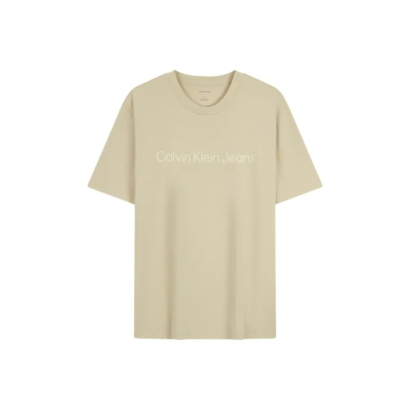 Calvin Klein T Shirts Men-2