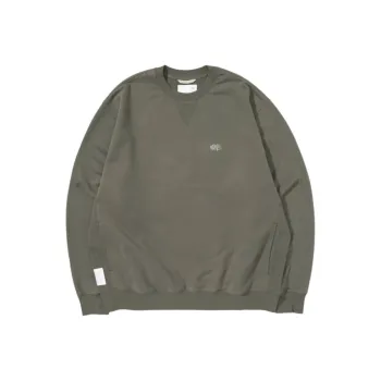 MADNESS Sweatshirts Unisex Gray
