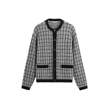 ZARA Knitwear Men Black