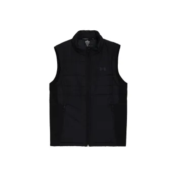 Under Armour Storm Session Vests Men Black