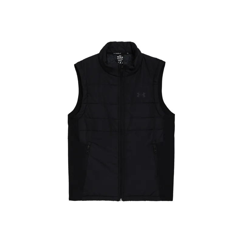 Under Armour Storm Vests Men Black-0