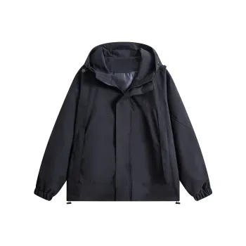 JEANSWEST Windbreaker Jacket Unisex